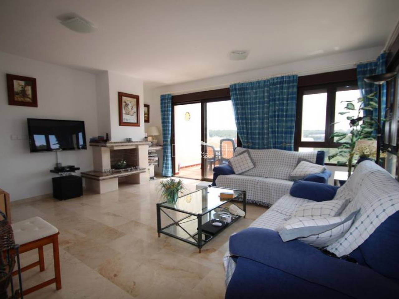 Seconde main - Appartement - Orihuela Costa - Las Ramblas