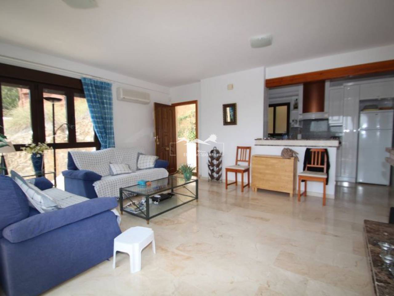 Seconde main - Appartement - Orihuela Costa - Las Ramblas