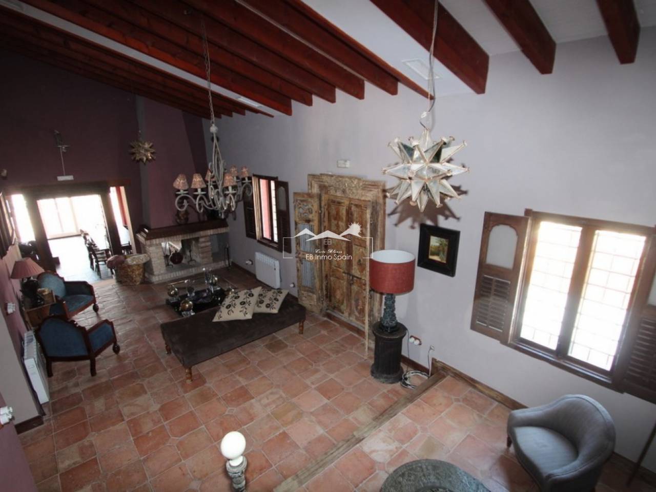 Seconde main - country house - Orihuela Costa - Torremendo