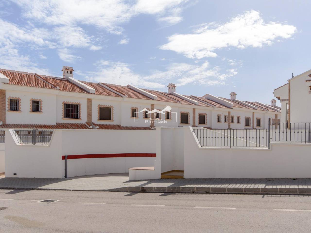 Resale - terraced house - San Miguel De Salinas - Mirador de san miguel