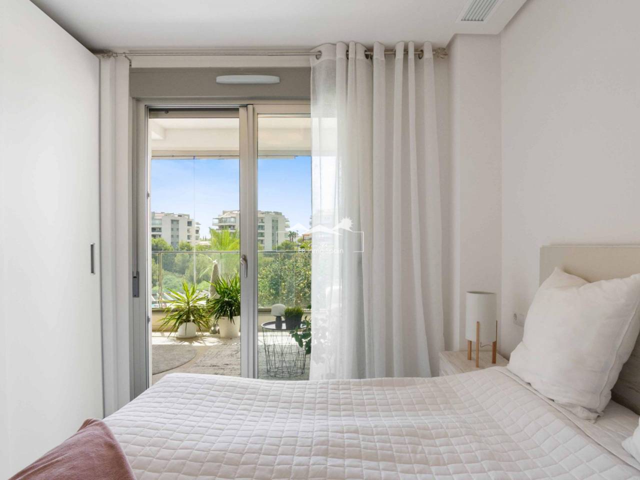 Seconde main - Appartement - Orihuela Costa - Playa Flamenca Norte