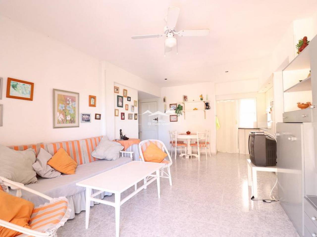 Seconde main - Appartement - Orihuela Costa - Punta Prima
