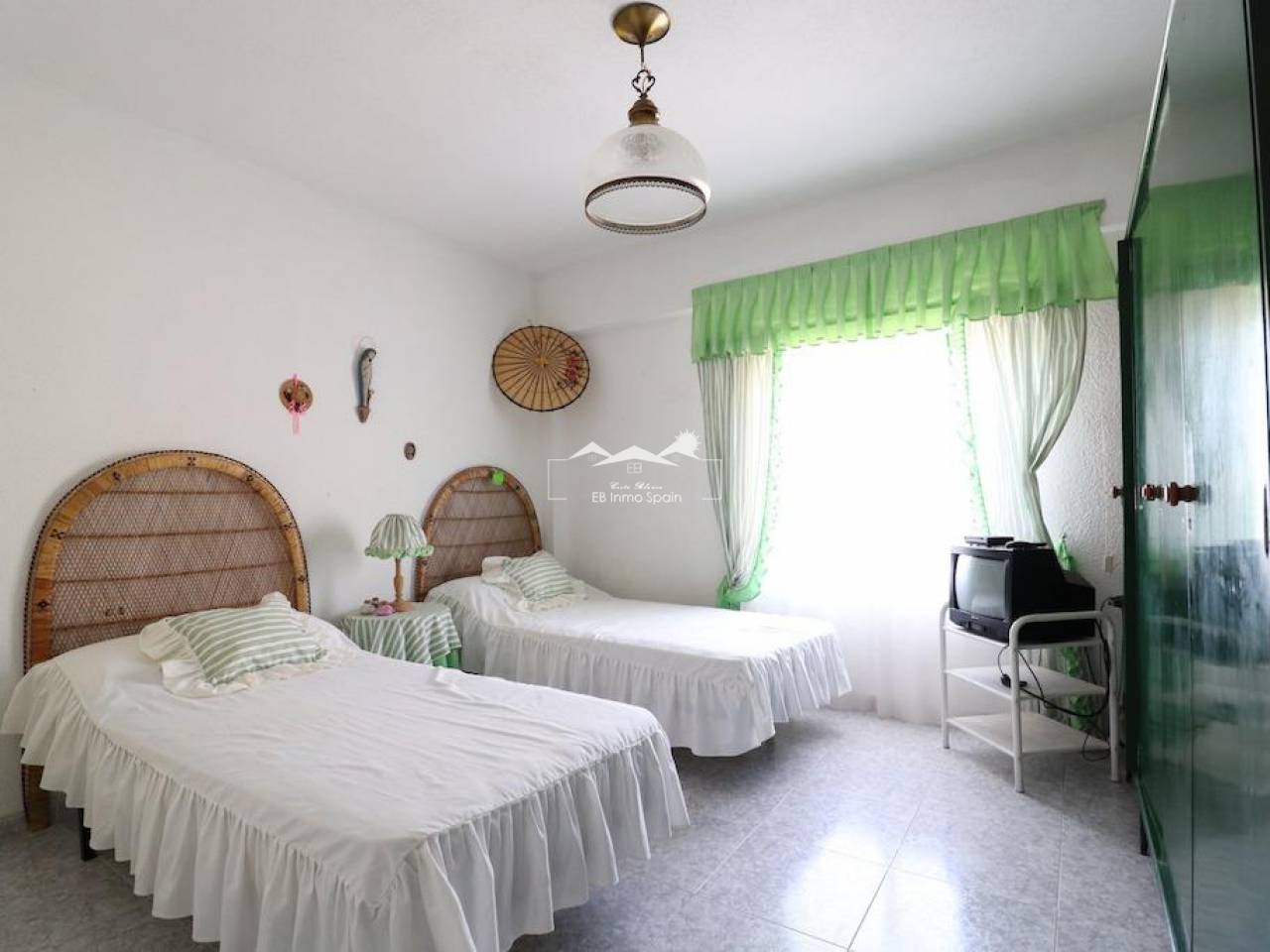 Seconde main - Appartement - Orihuela Costa - Punta Prima