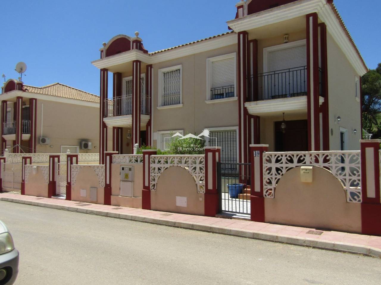 Seconde main - Town House - Orihuela Costa - Dehesa de campoamor