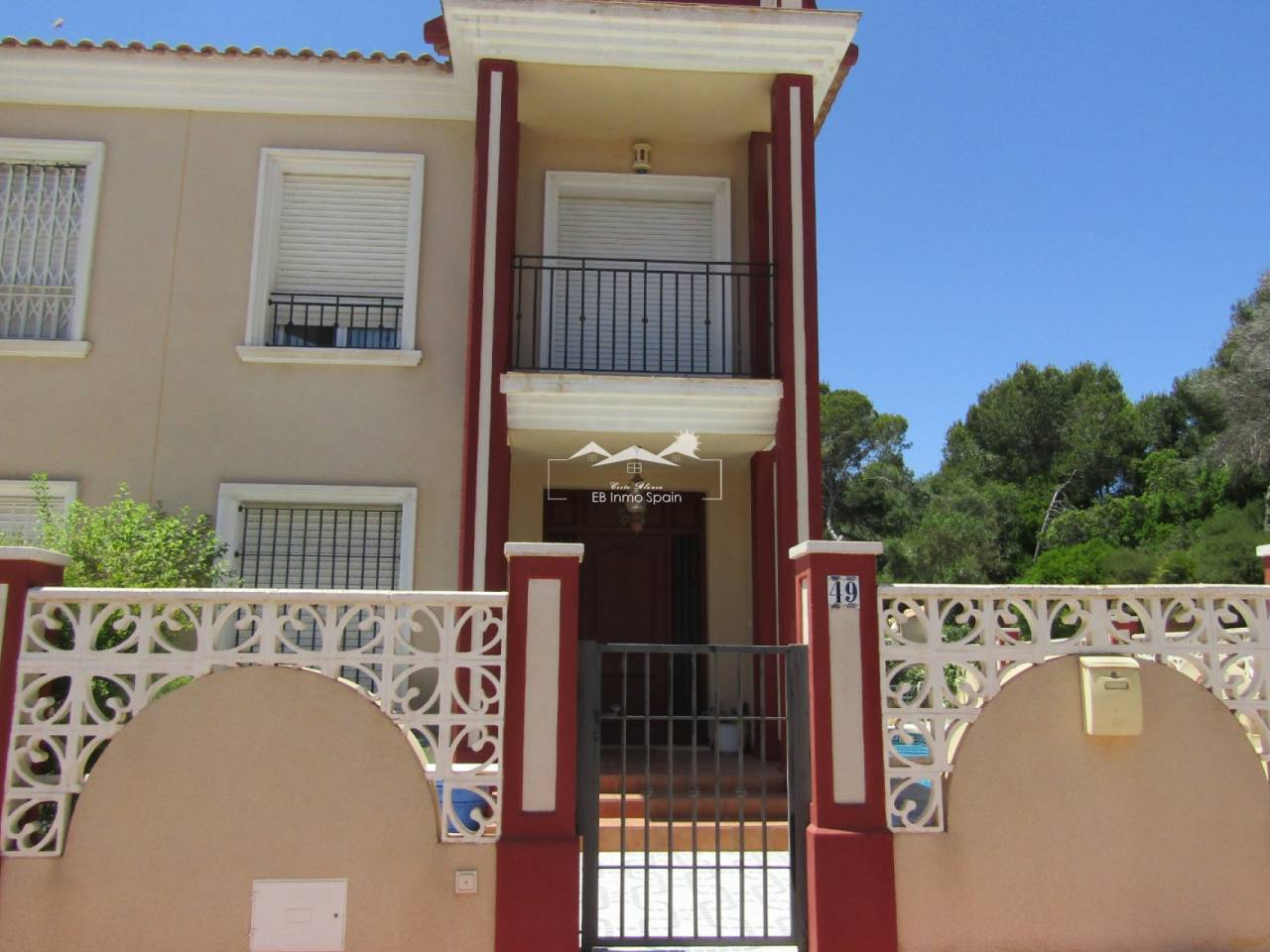 Seconde main - Town House - Orihuela Costa - Dehesa de campoamor