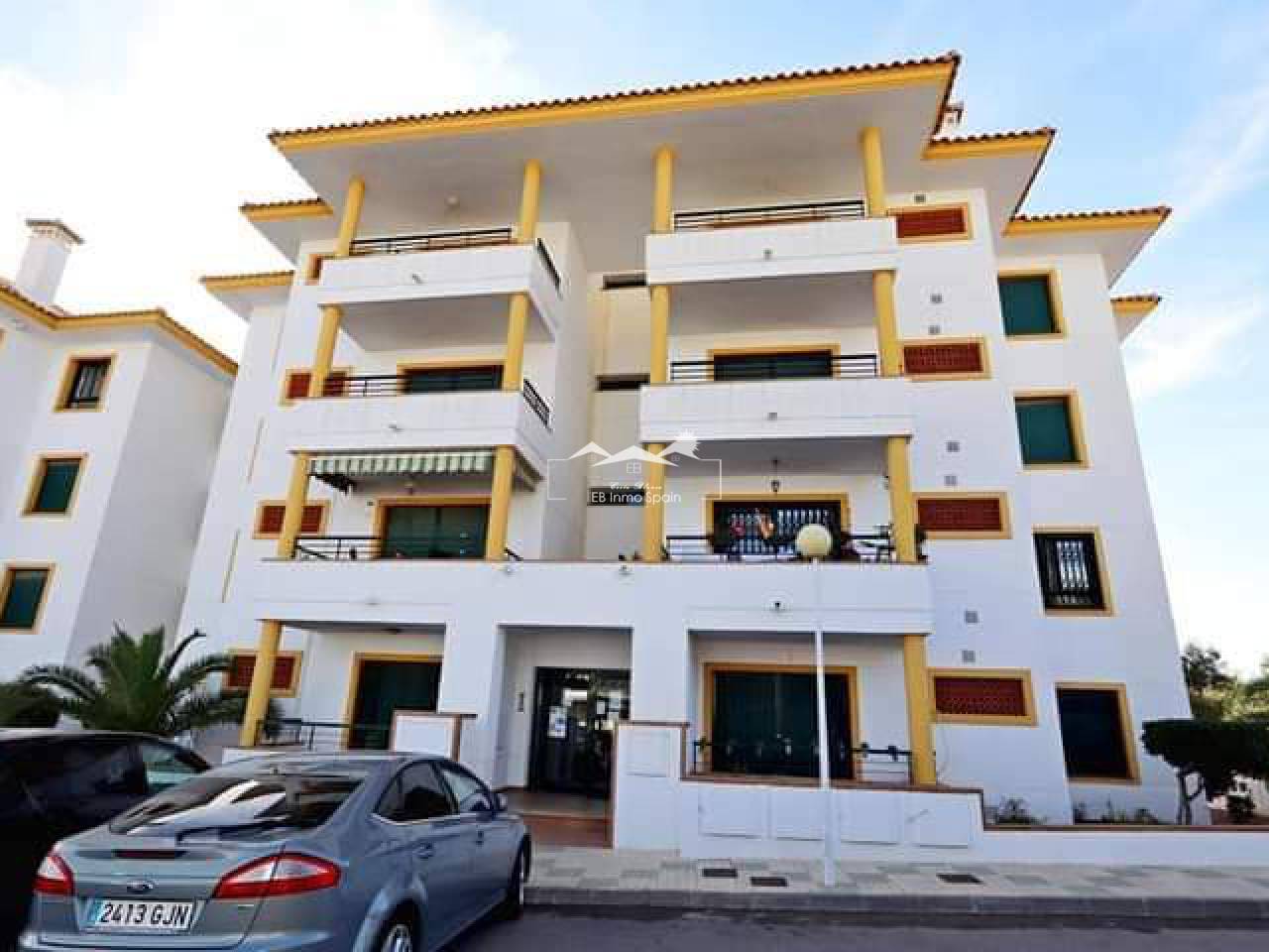 Seconde main - Appartement - Alicante - Campoamor