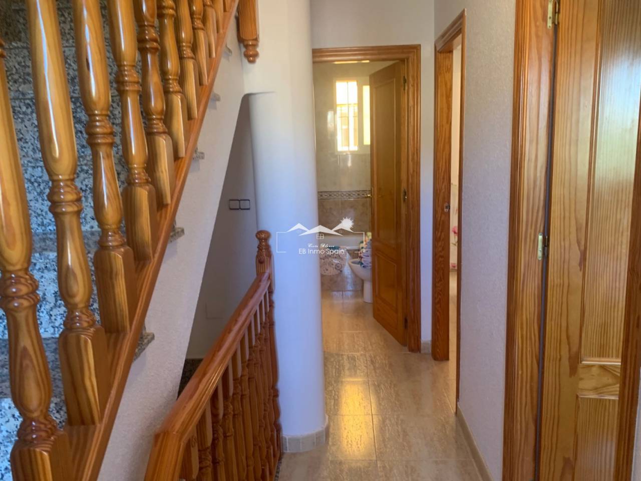 Seconde main - Townhouse - Cabo Roig