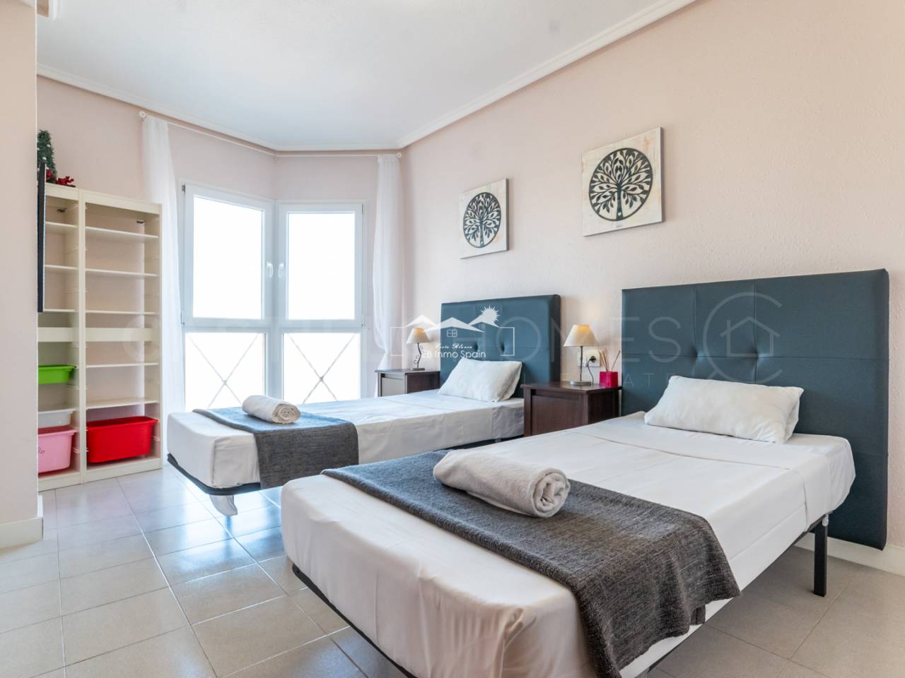 Seconde main - Appartement - Torrevieja - Centro