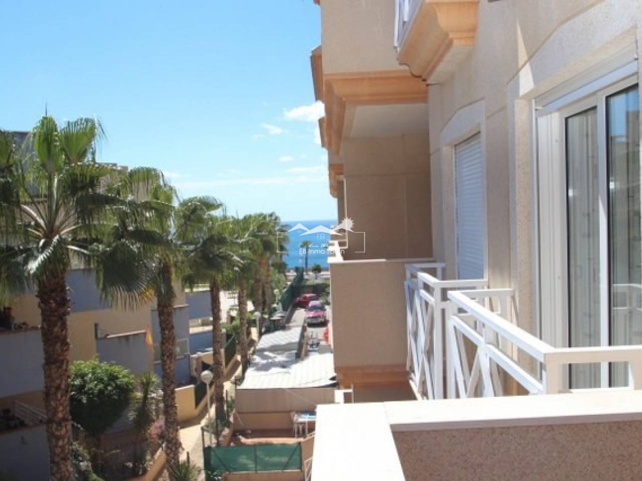 Seconde main - Appartement - Cabo Roig - Aguamarina