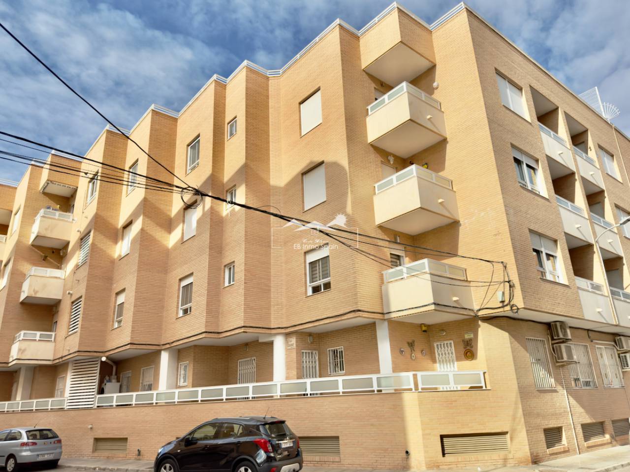 Seconde main - Appartement - Almoradí - Almoradi