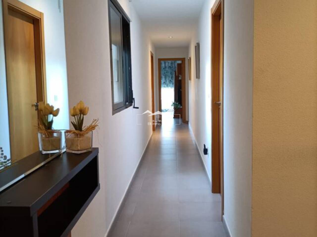 Seconde main - Appartement - Villajoyosa