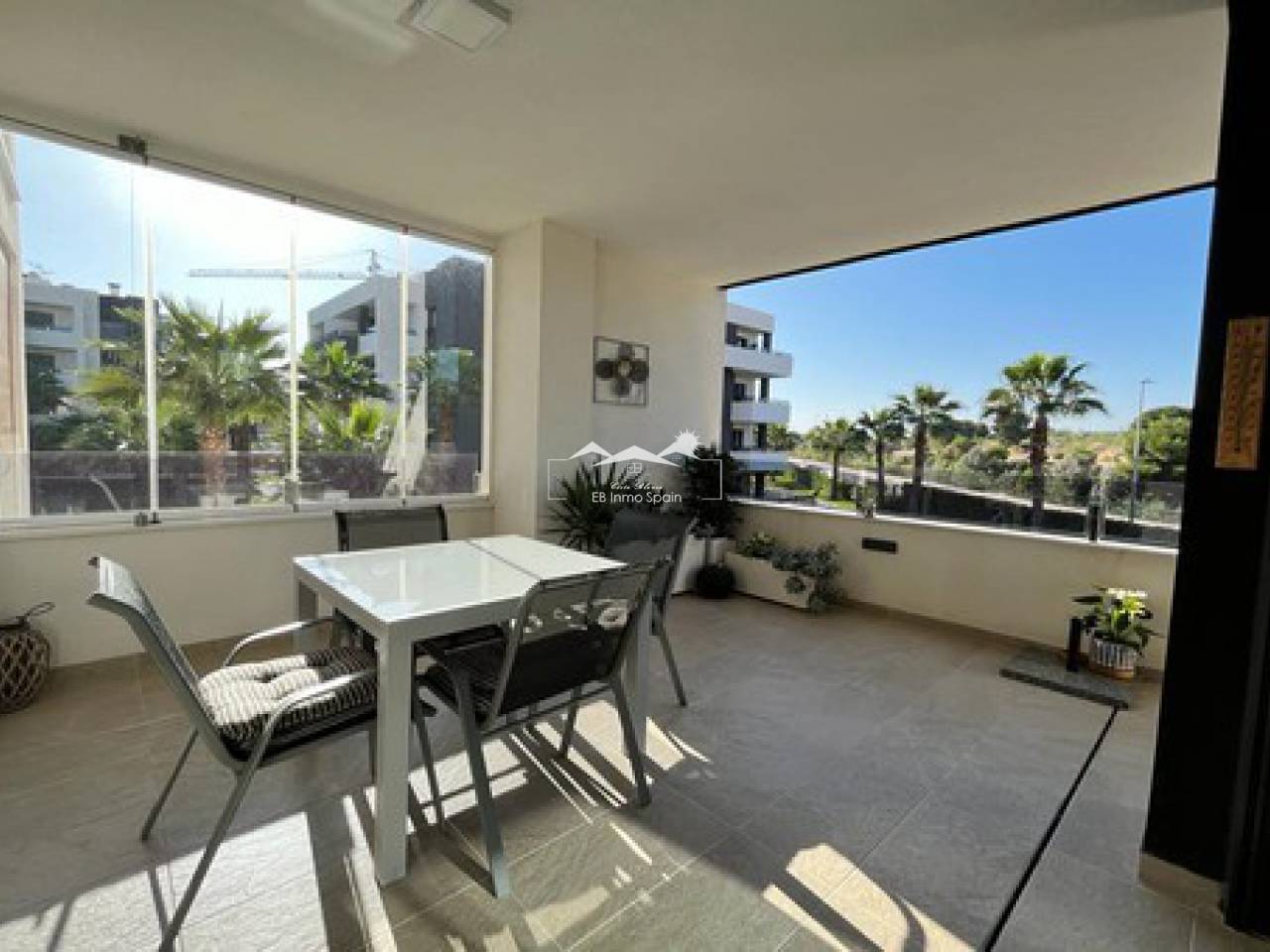 Seconde main - Appartement - Orihuela Costa - Los Altos