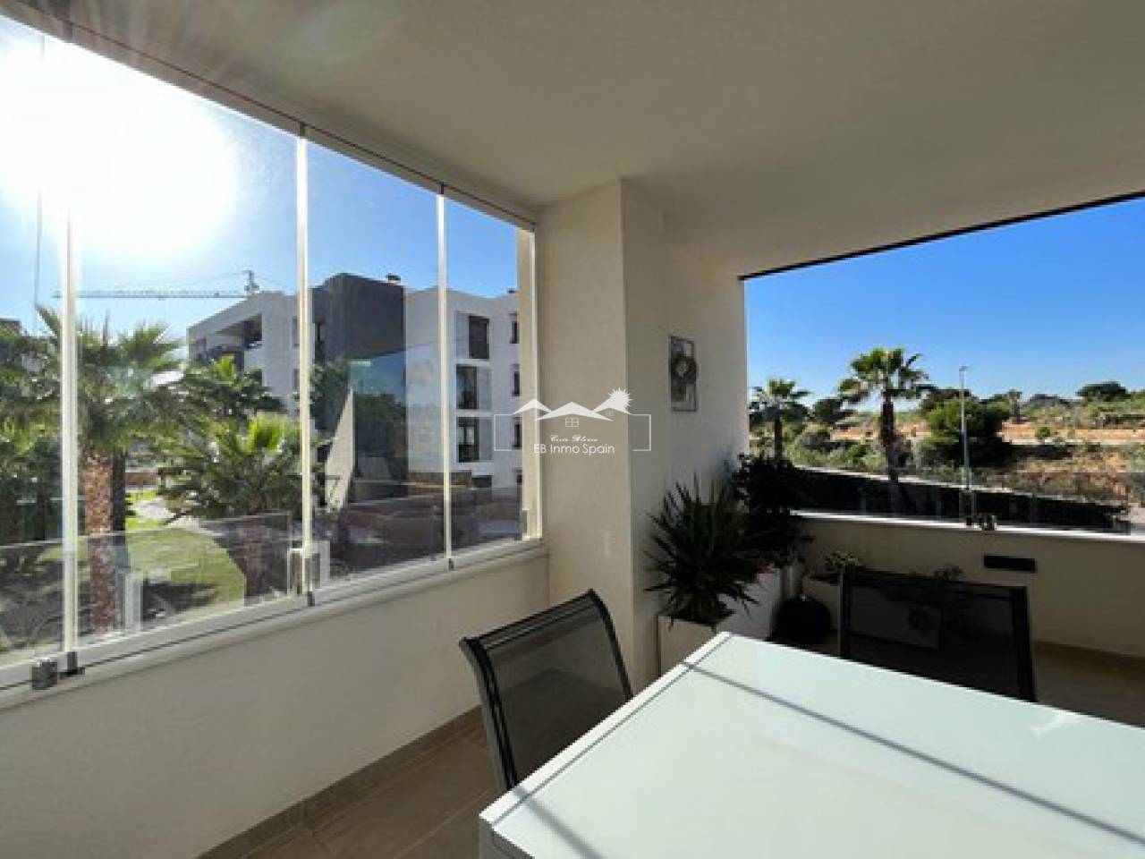 Seconde main - Appartement - Orihuela Costa - Los Altos