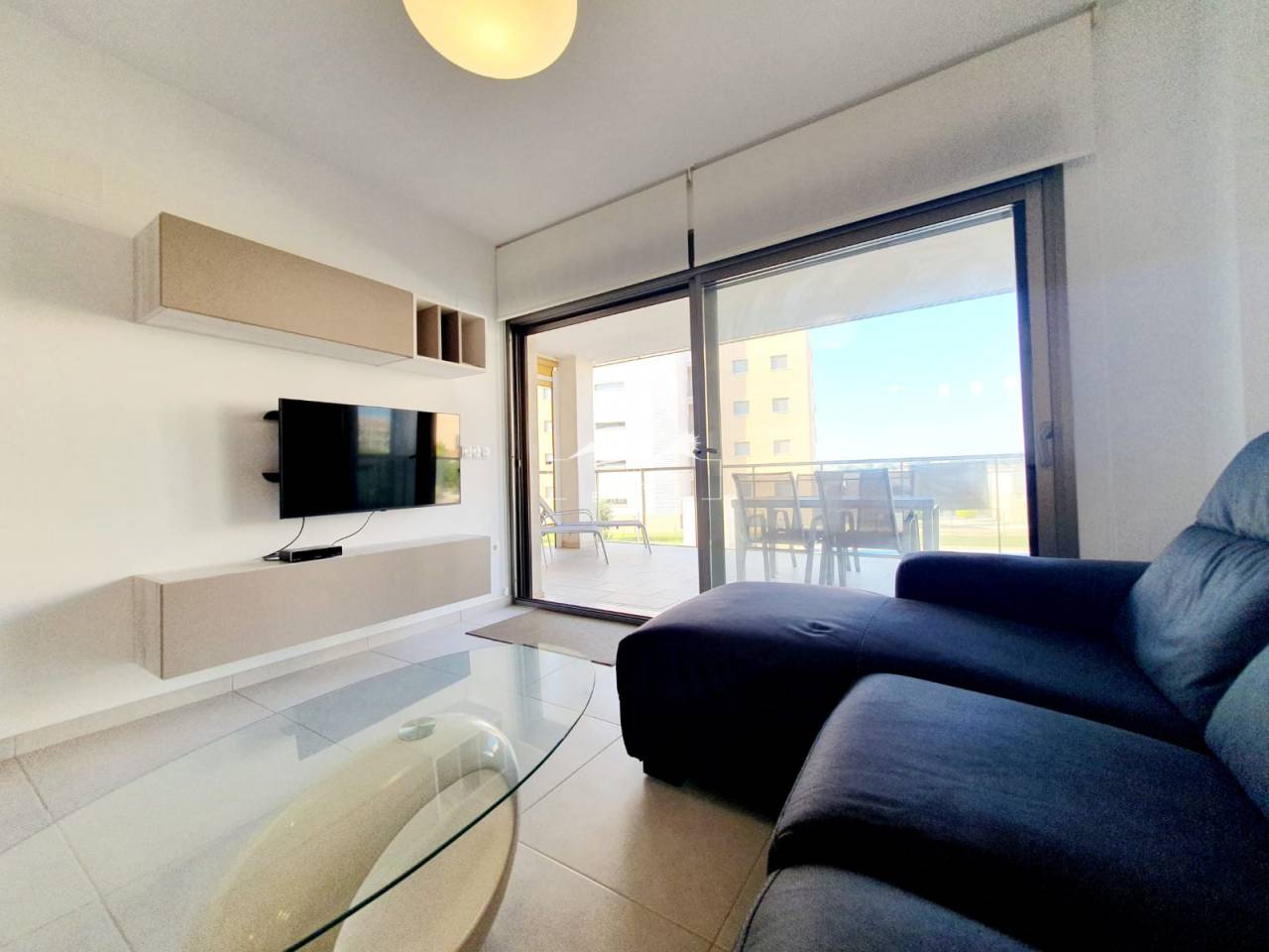 Seconde main - Apartment / flat - Orihuela Costa - El Barranco