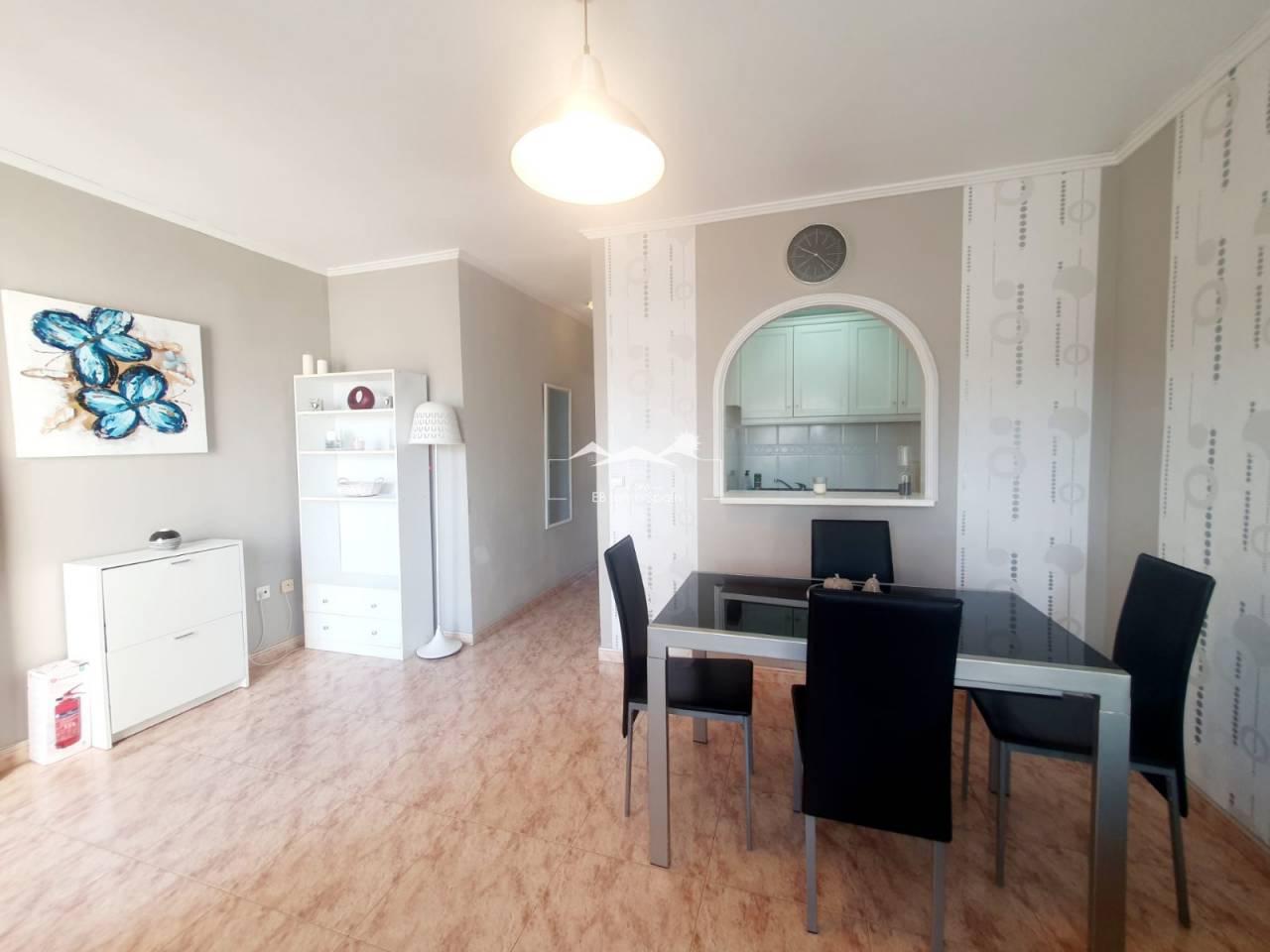 Seconde main - Apartment / flat - Torrevieja - Centro