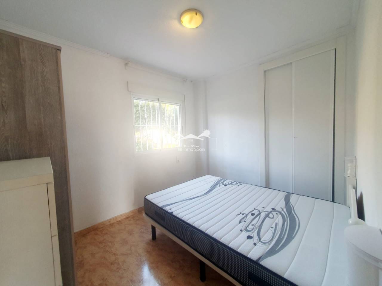 Segunda mano - Apartment / flat - Torrevieja - Centro