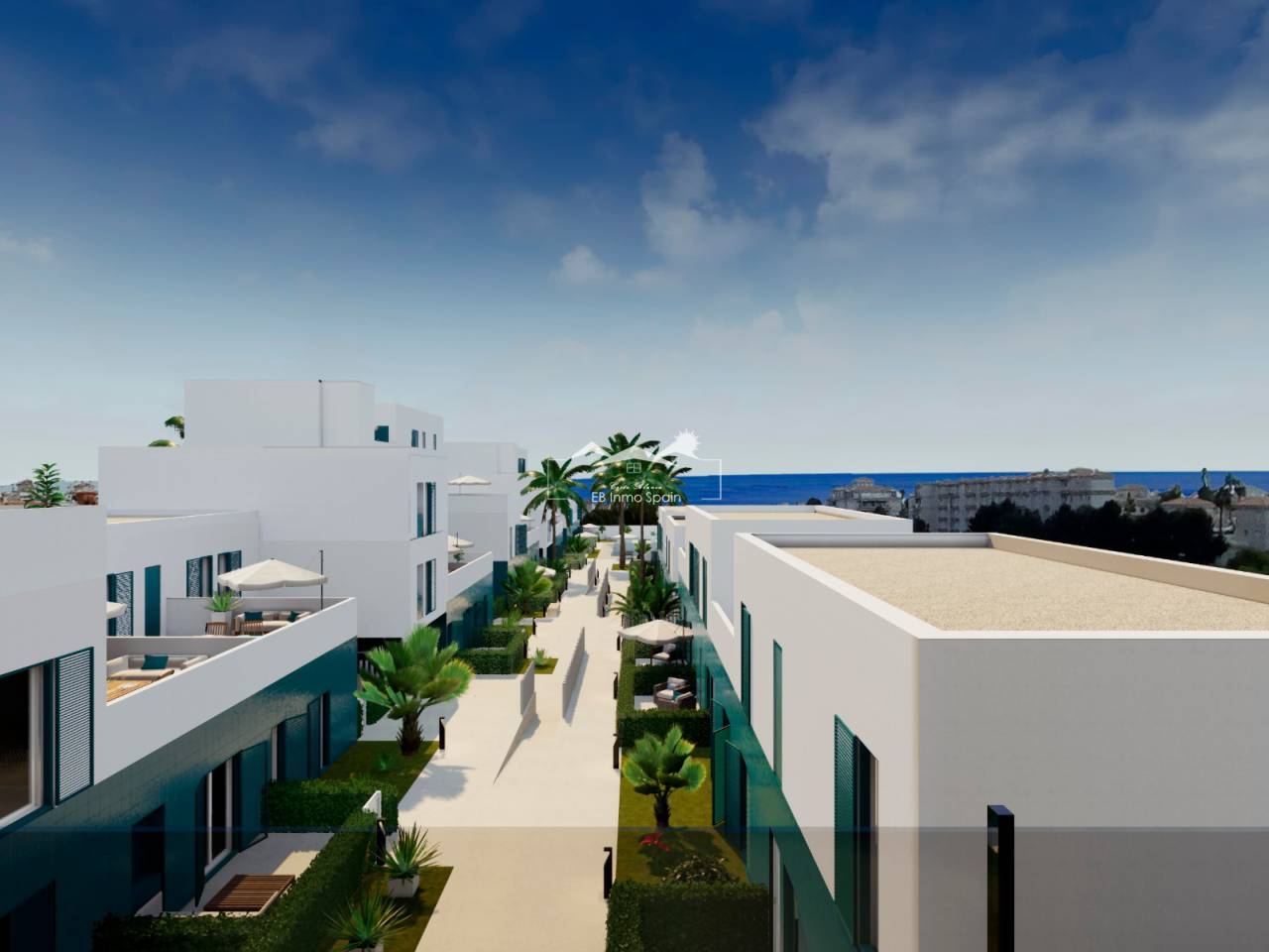 Obra Nueva - Apartamento - Orihuela Costa - Playa Flamenca
