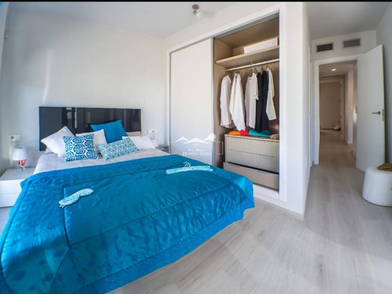 Short time rental - Apartment - Villamartin - Pau 8