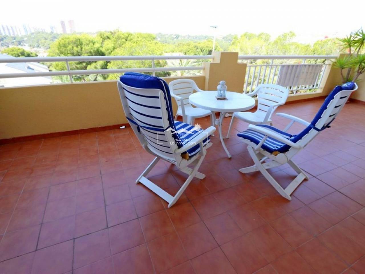 Seconde main - Appartement - Orihuela Costa - Campoamor