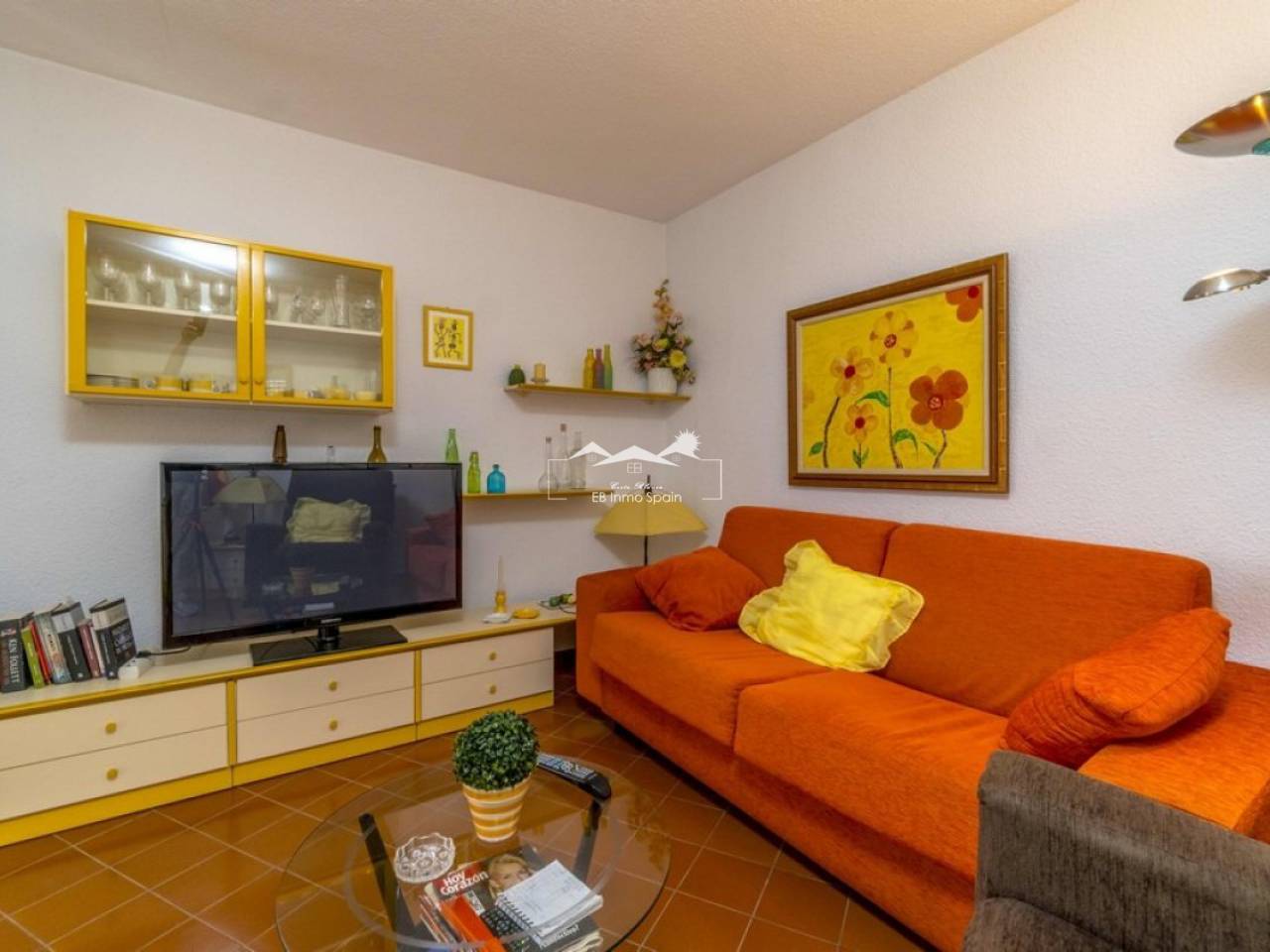 Segunda mano - Apartamento - Orihuela Costa - La Zenia