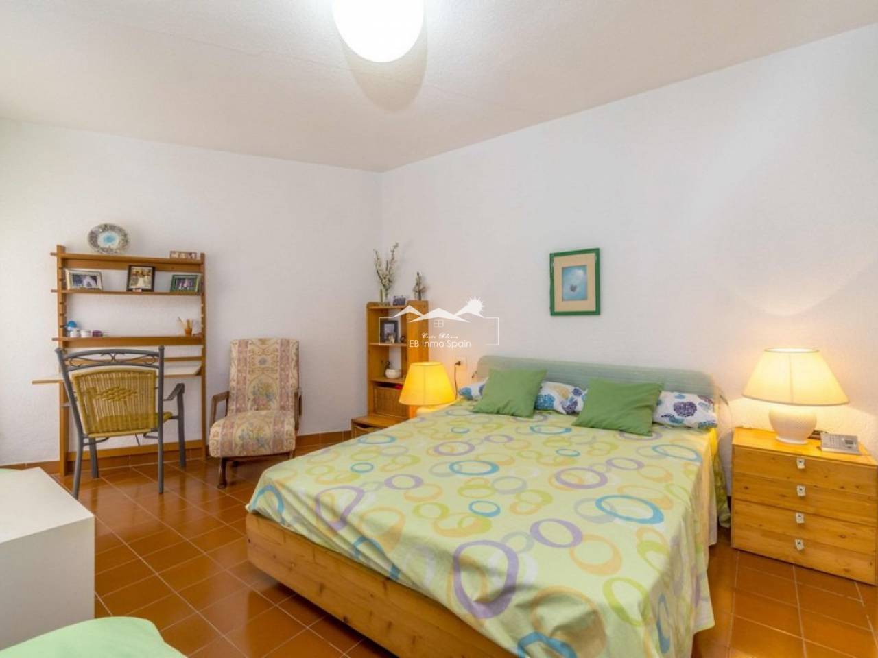Resale - Apartment - Orihuela Costa - La Zenia