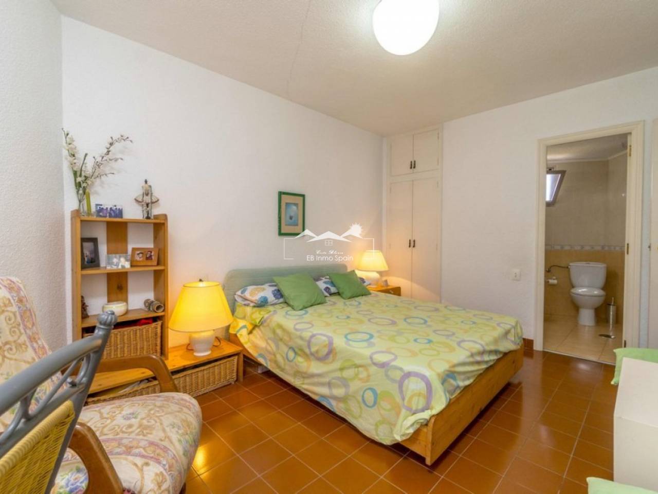Seconde main - Appartement - Orihuela Costa - La Zenia