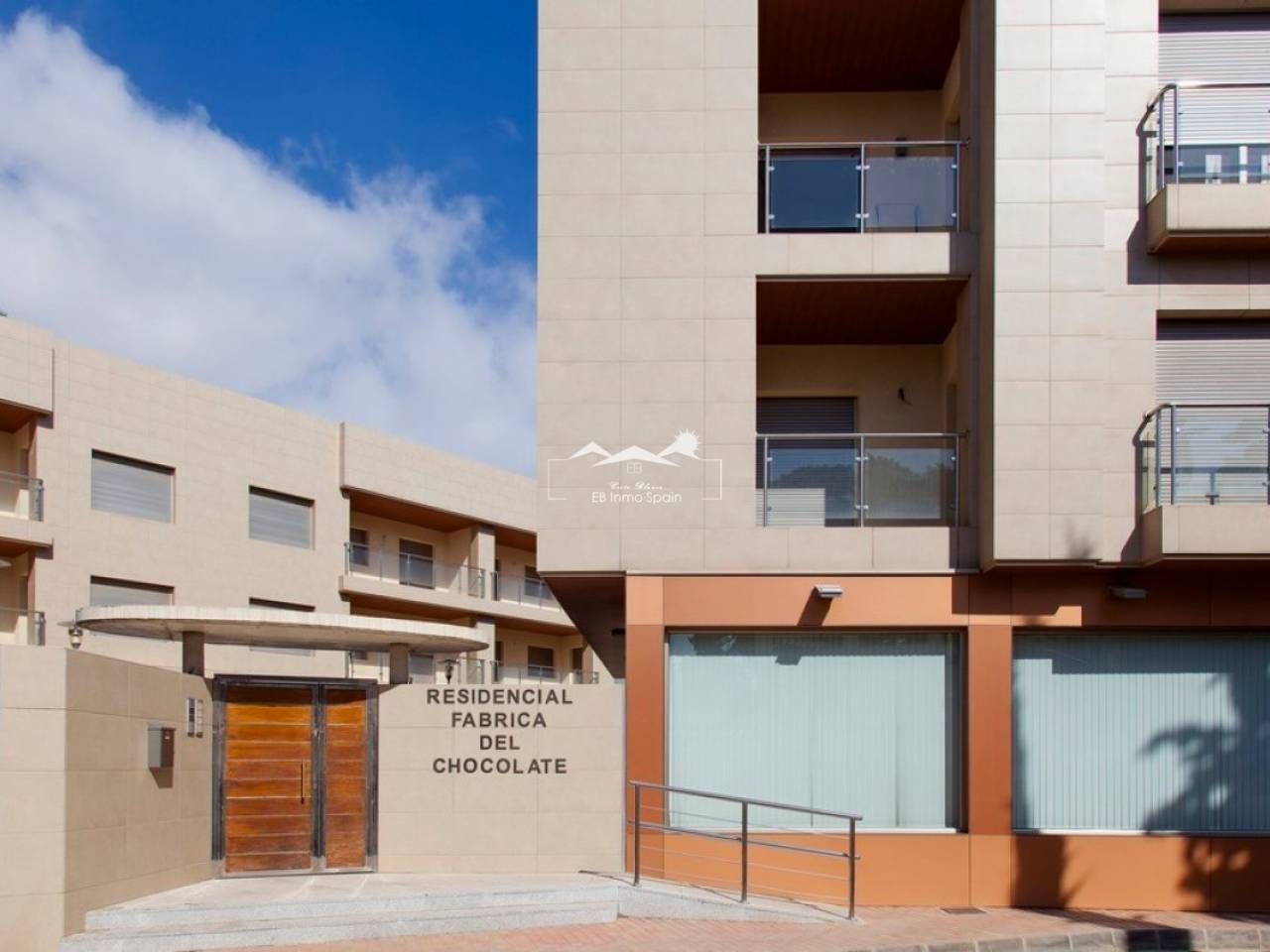 Resale - Apartment - San Pedro del Pinatar - CERCA PLAYA
