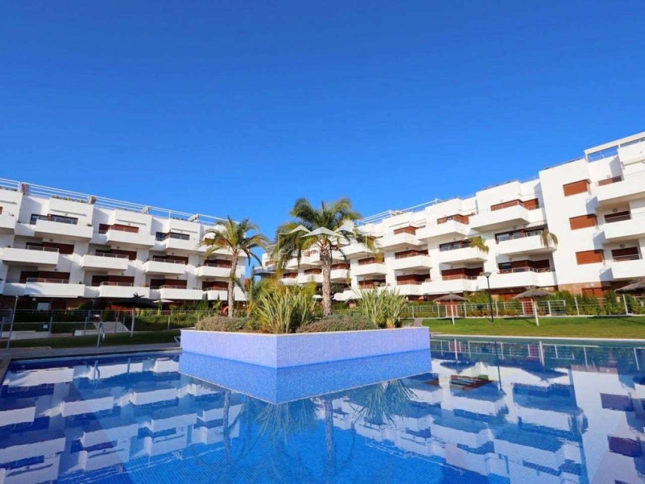 Seconde main - Appartement - Orihuela Costa - Lomas de Cabo Roig