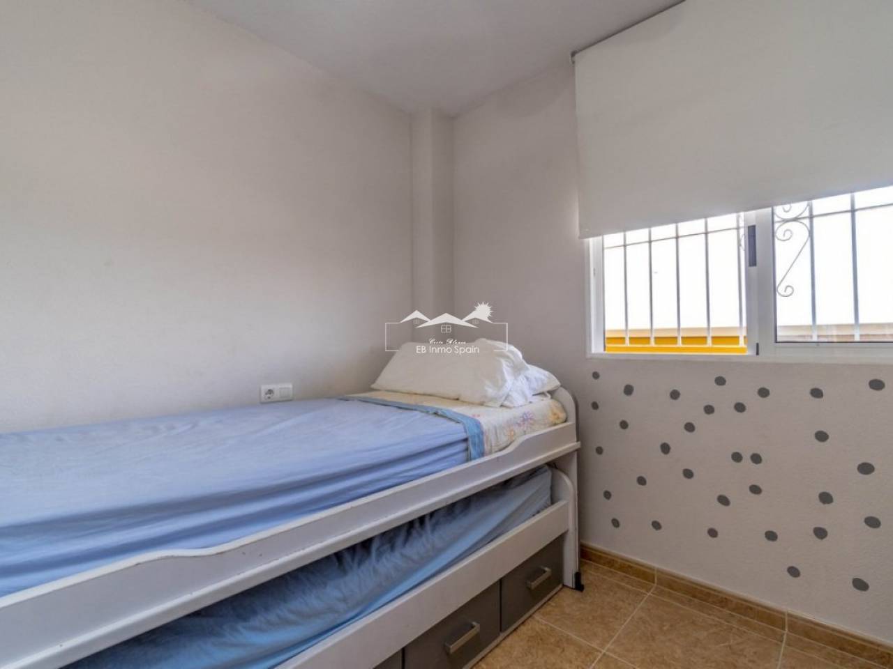 Seconde main - Appartement - Torrevieja - La Mata