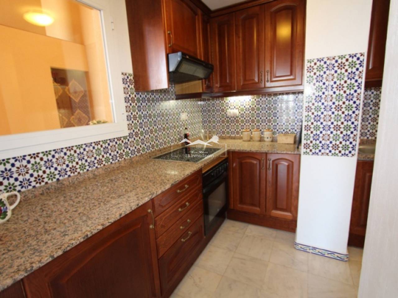 Seconde main - Appartement - Torrevieja