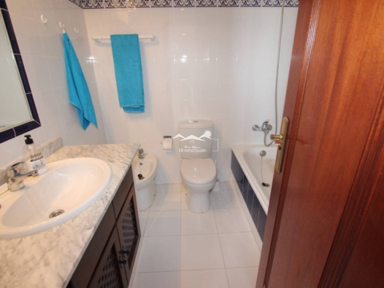 Seconde main - Appartement - Torrevieja