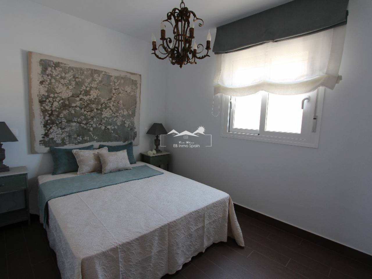 New Build - Town House - Gran Alacant