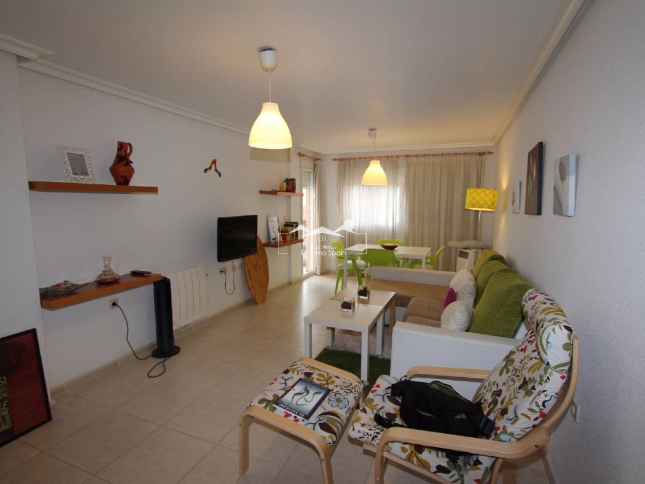Seconde main - Appartement - Almoradí - Almoradi