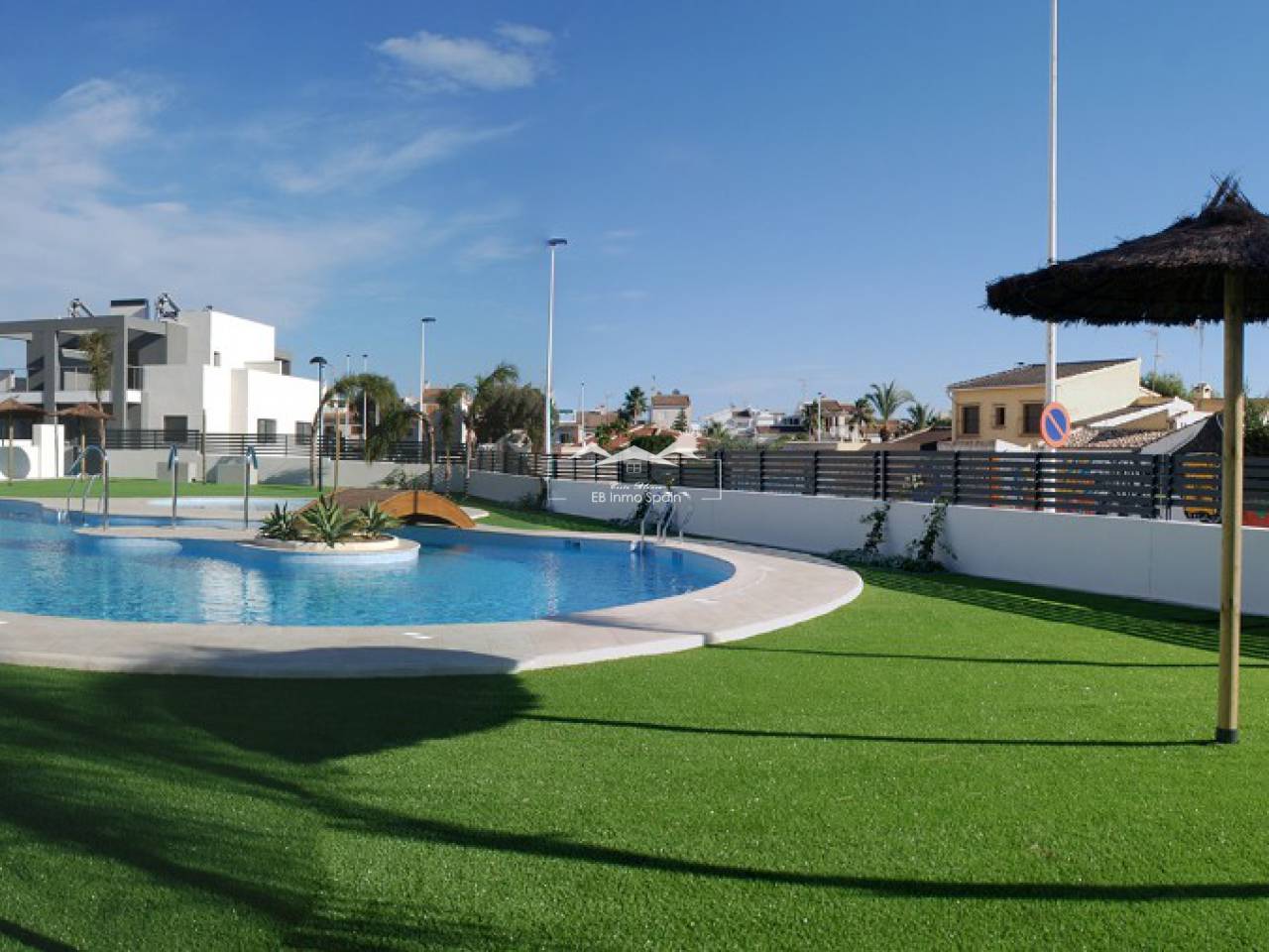 New Build - Town House - Torrevieja