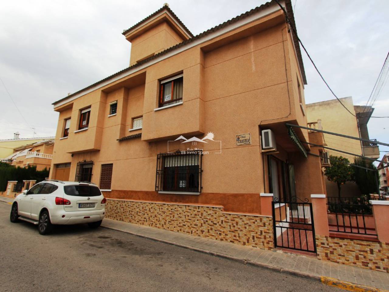 Seconde main - Duplex - Los Montesinos
