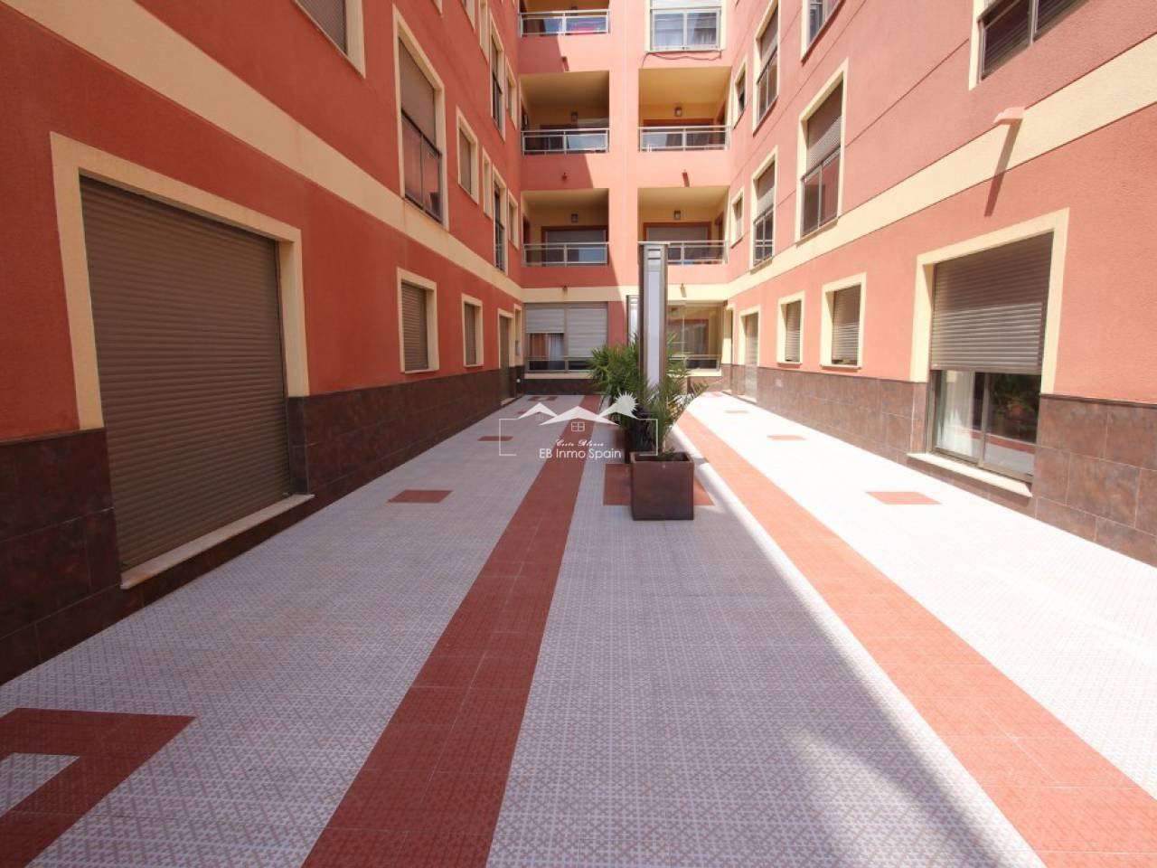 Segunda mano - Apartamento - Rojales - Los Palacios