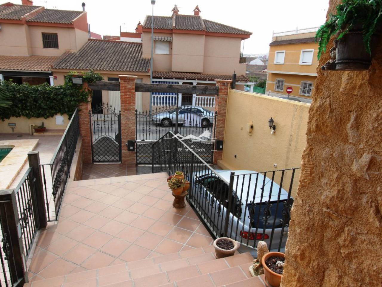 Seconde main - Villa - Formentera del Segura