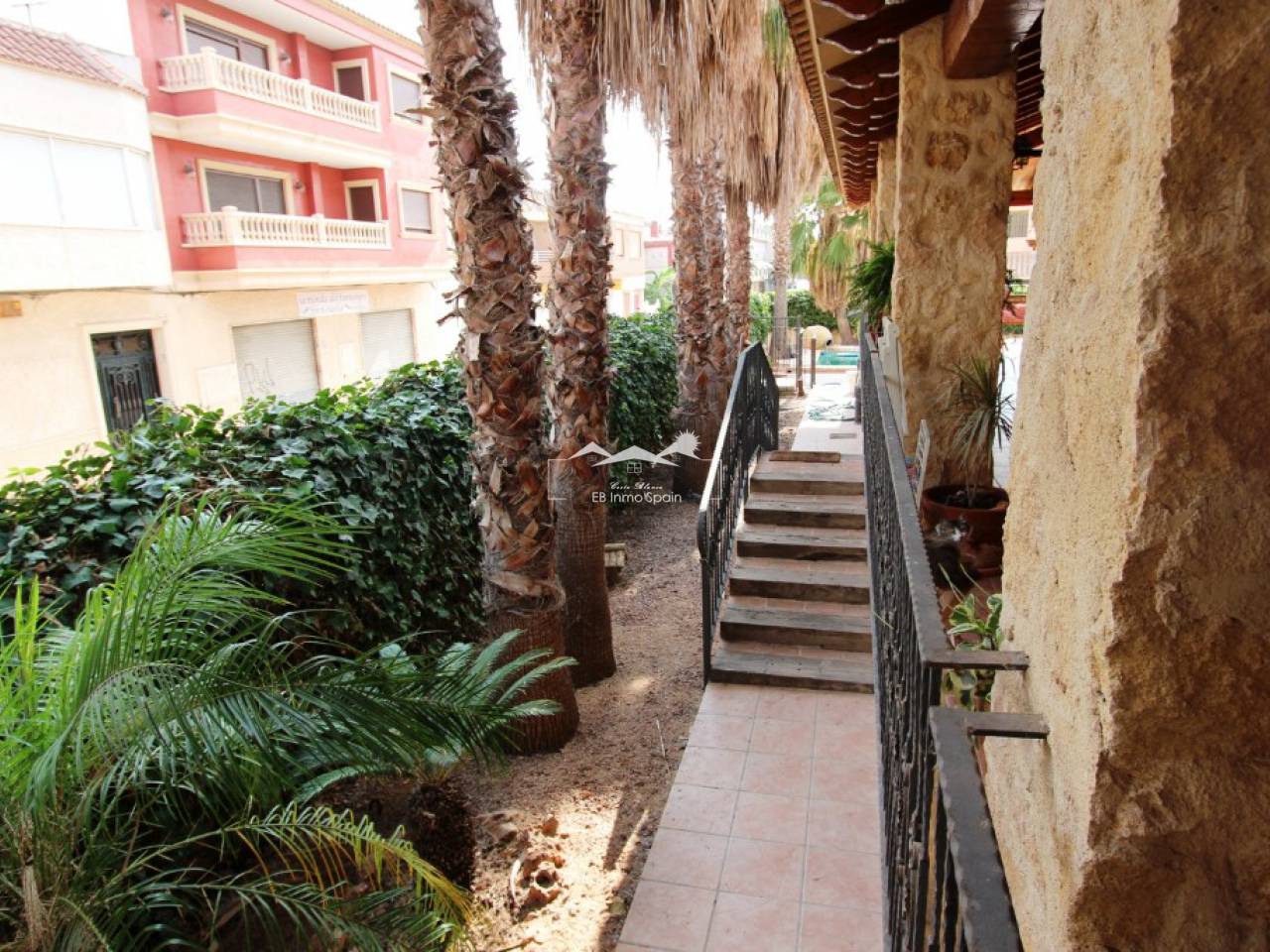 Resale - Villa - Formentera del Segura