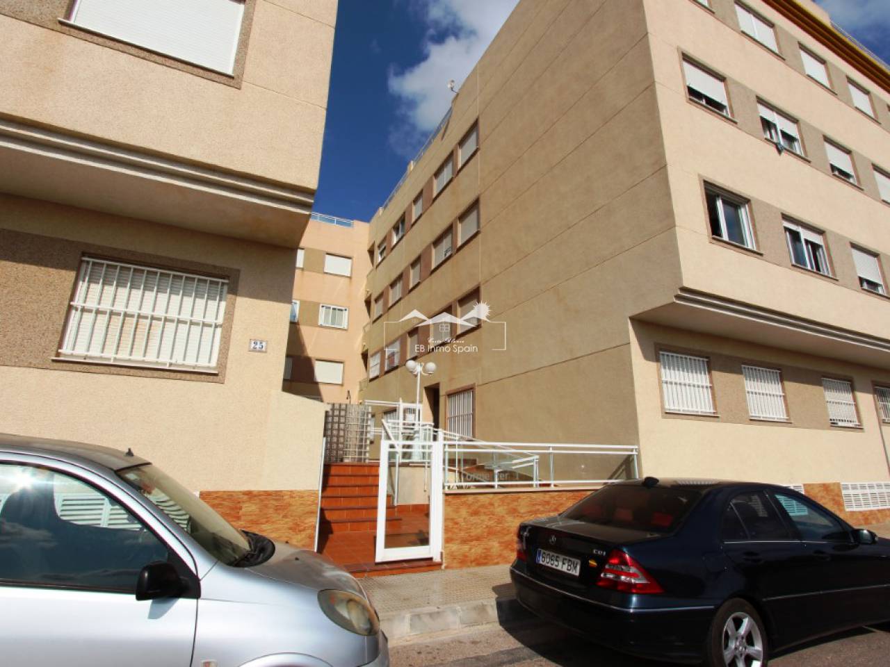Seconde main - Appartement - Rojales - Los Palacios