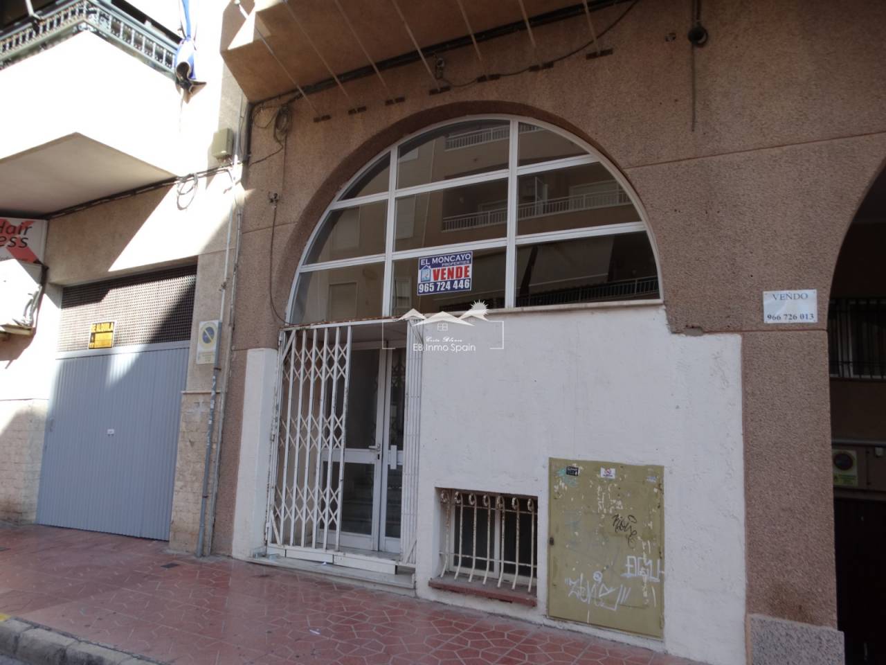 Seconde main - Business premises - Guardamar del Segura