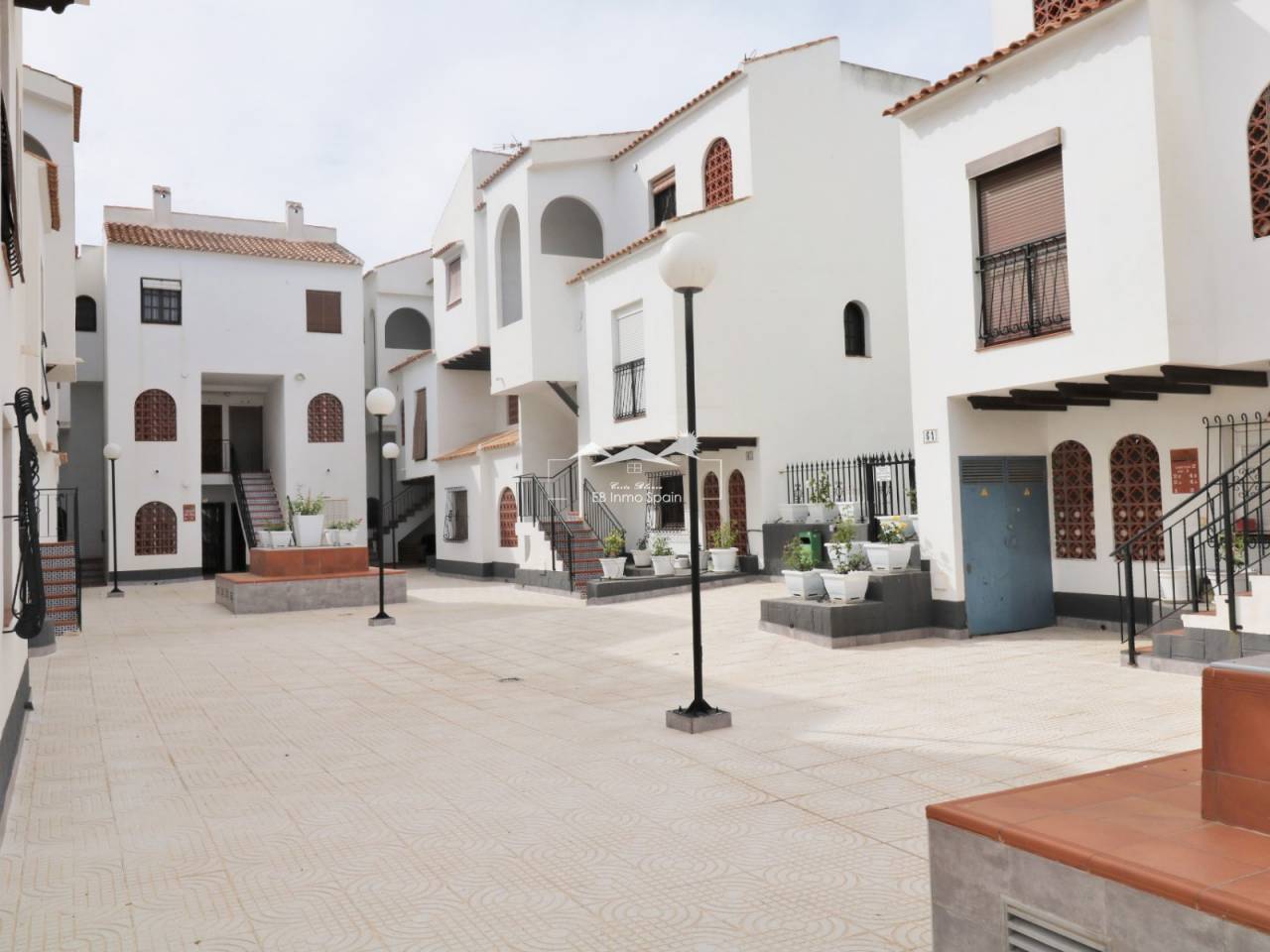 Resale - Apartment - Torrevieja - Los Naufragos