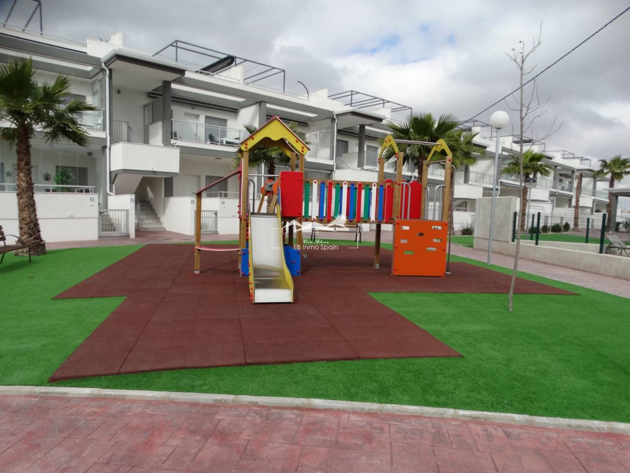 Nouvelle construction - Bungalow - Orihuela Costa