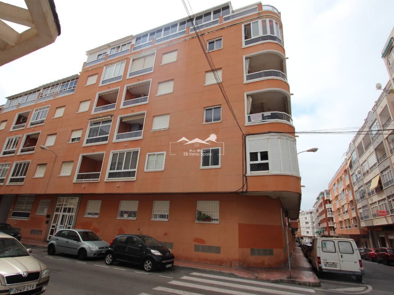 Seconde main - Penthouse - Torrevieja