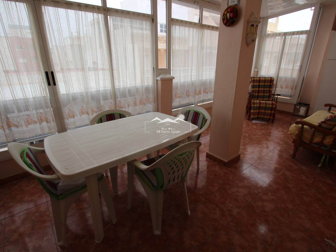Seconde main - Penthouse - Torrevieja