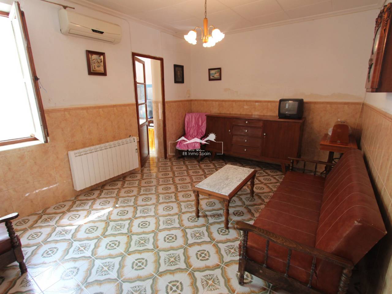 Segunda mano - House ground floor - Guardamar del Segura