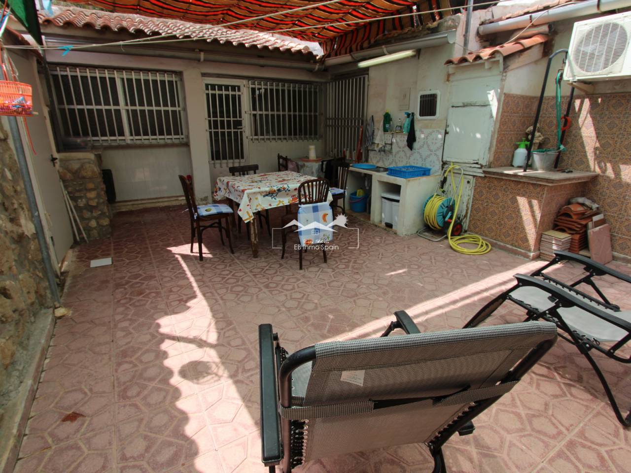 Segunda mano - House ground floor - Guardamar del Segura