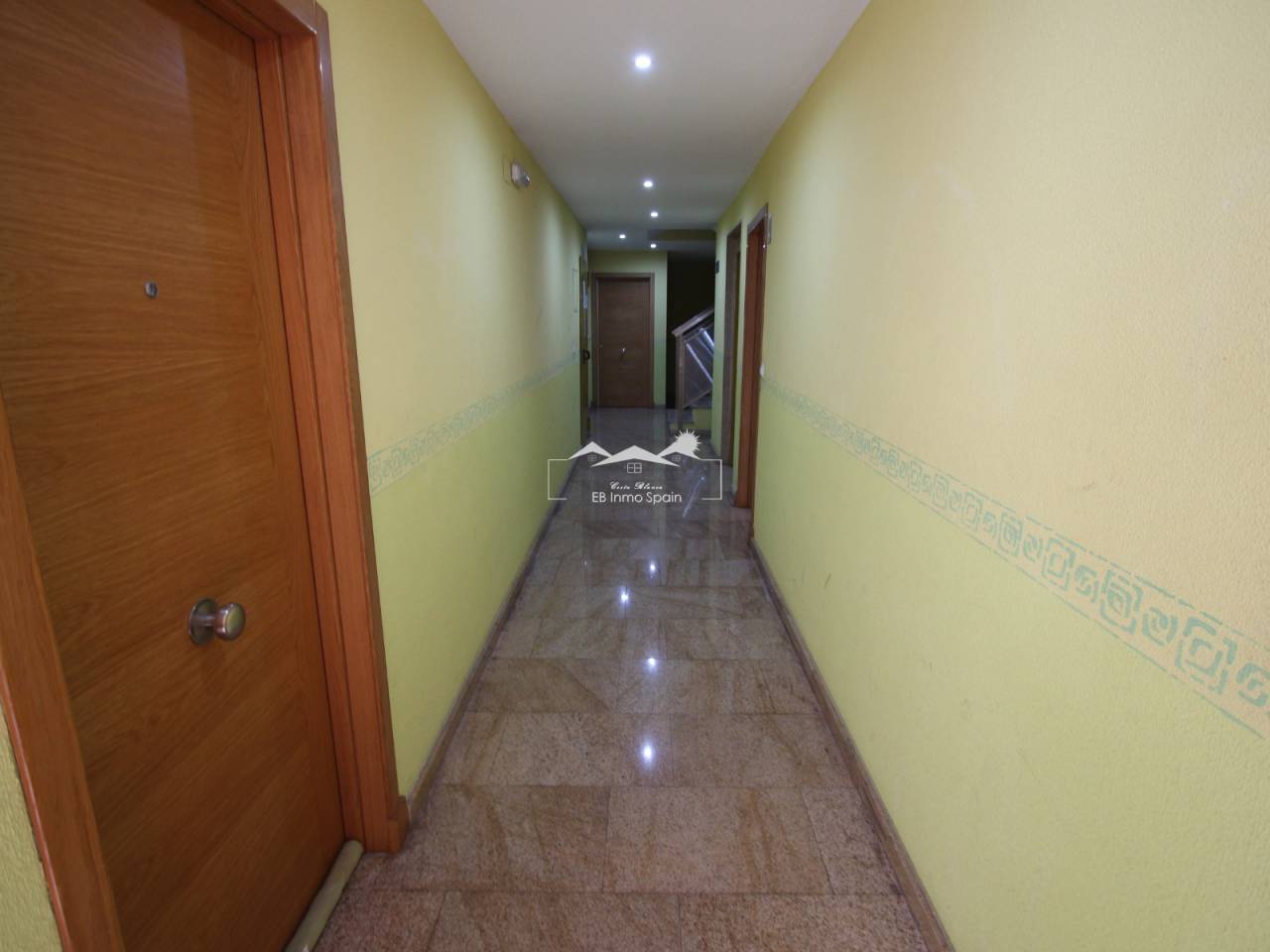 Seconde main - Appartement - Rojales - Los Palacios