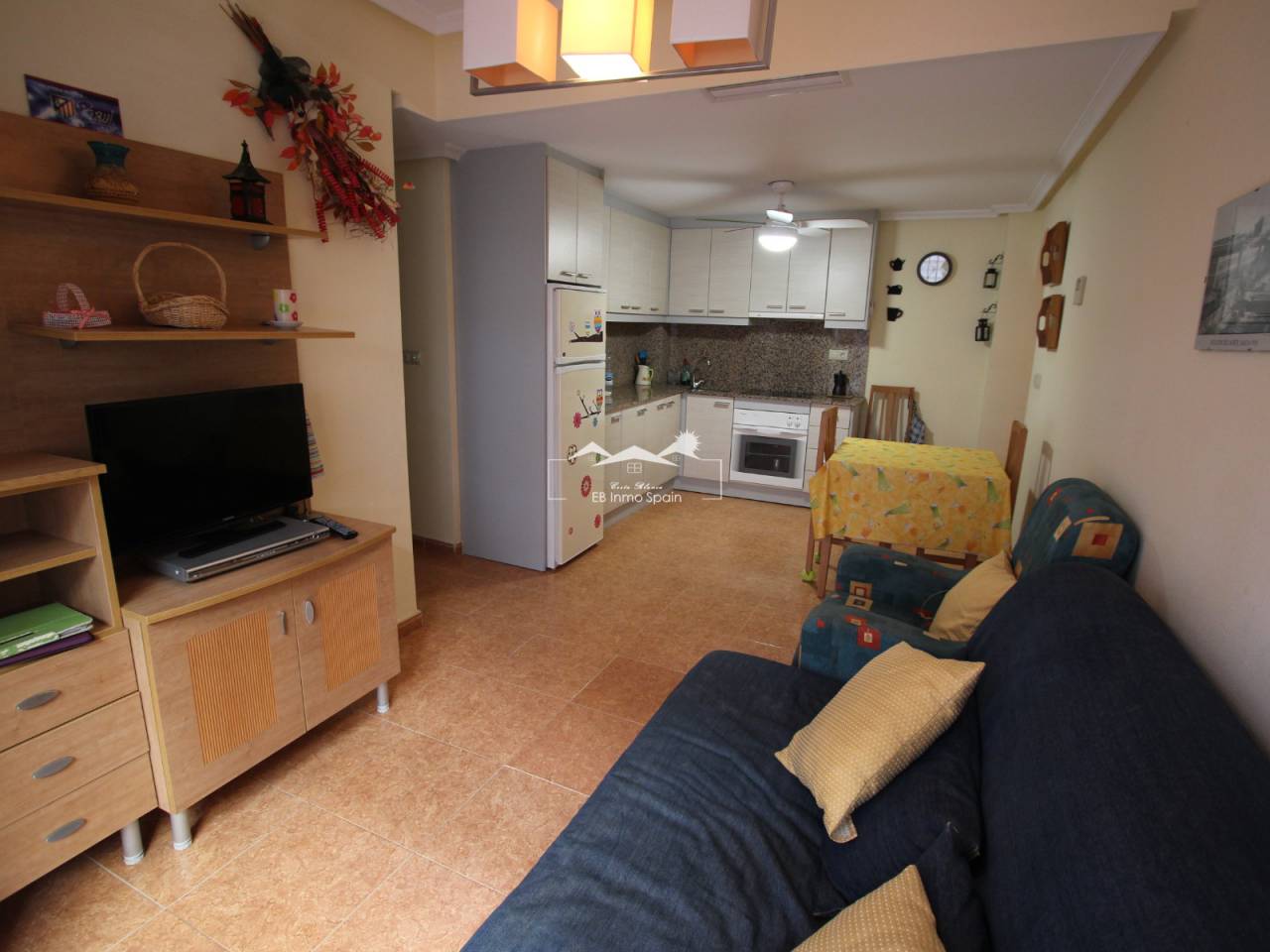 Seconde main - Appartement - Formentera del Segura