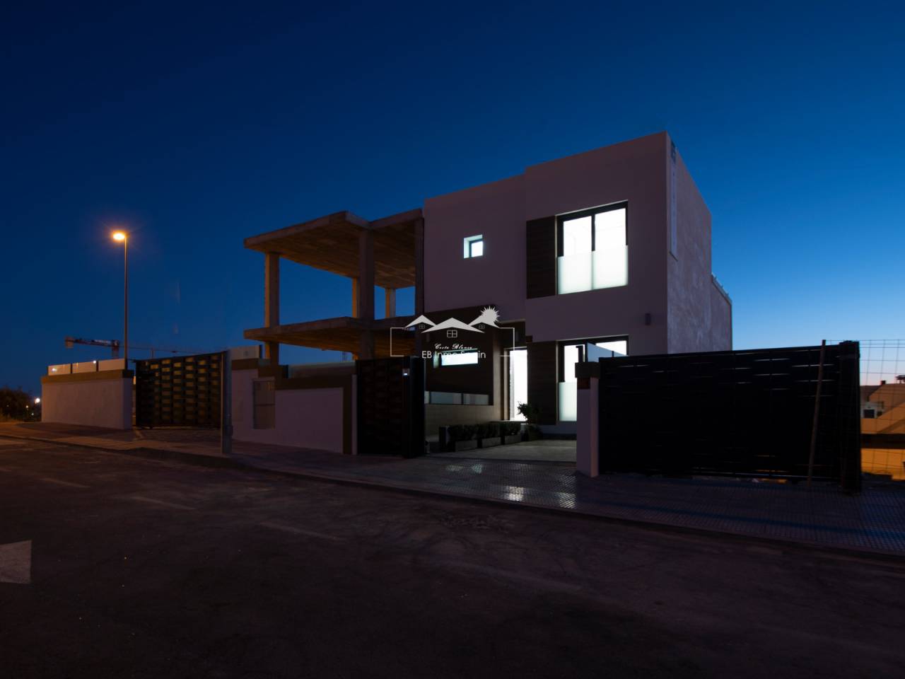 New Build - Town House - Benijofar