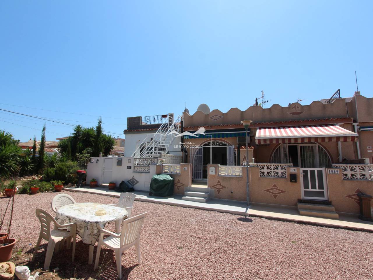 Seconde main - Town House - Torrevieja